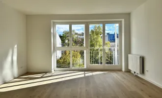 MODERN: Apartment mit Balkon & Wohlfühlfaktor in 1180 Wien für 299.000 €!