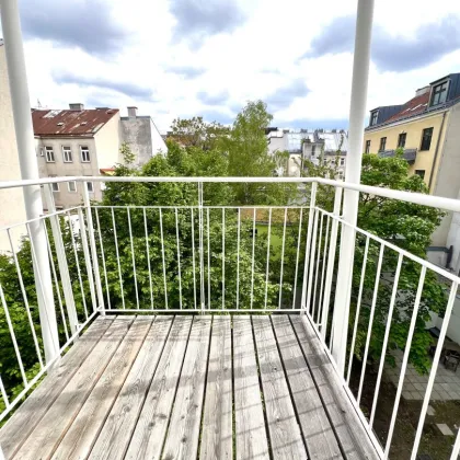 MODERN: Apartment mit Balkon & Wohlfühlfaktor in 1180 Wien für 299.000 €! - Bild 2