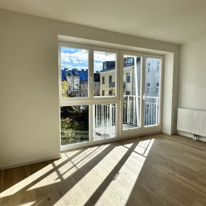 MODERN: Apartment mit Balkon & Wohlfühlfaktor in 1180 Wien für 299.000 €! - Bild 3