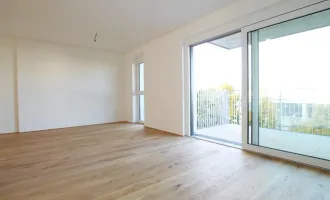 4 Zimmer Terrassen Wohnung in einer Ebene