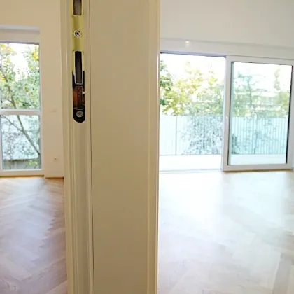 Neue 3 Zimmer Balkonwohnung im Zentrum von Floridsdorf - Bild 2