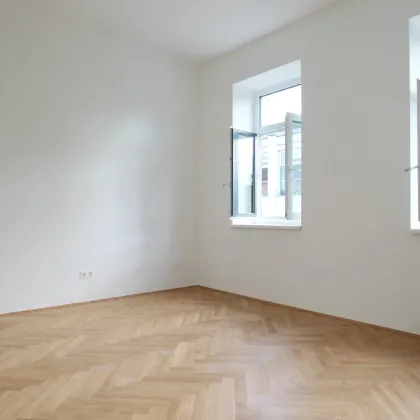 Neue 3 Zimmer Balkonwohnung im Zentrum von Floridsdorf - Bild 3