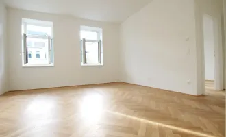 2 Zimmer Appartement