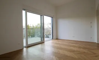 Neue 3 Zimmer Balkonwohnung im Zentrum von Floridsdorf