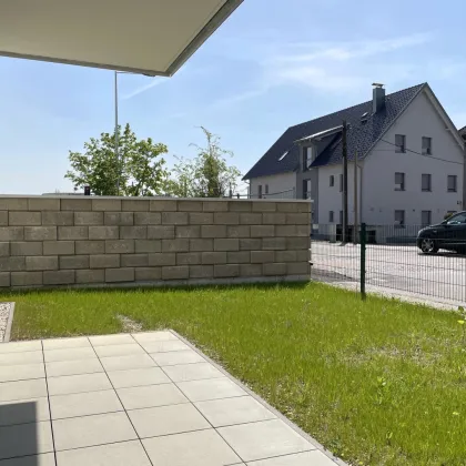 Verwirklichen Sie Ihren Traum vom eigenen Garten und einer gut durchdachten Neubauwohnung mit moderner Ausstattung - Provisionsfrei - Bild 3