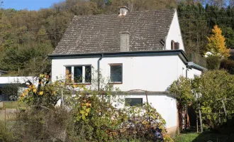 Jennersdorf: Großzügiges Wohnhaus mit sonnigem Garten