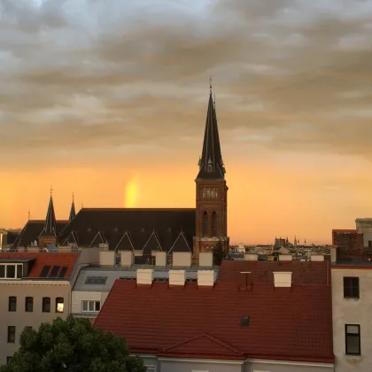 Wohnen über den Dächern Wiens -  inklusive Top-Ausstattung - schlüssel- und bezugsfertig zu erwerben! - Bild 3