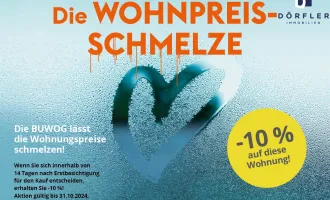 Steindorf - Gartenwohnung nahe Ossiacher See  -10% WOHNPREISSCHMELZE !