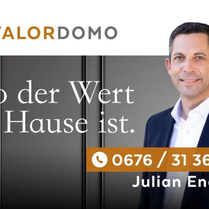 Neuwertige 118 m² Doppelhaushälfte mit sympathischer Raumaufteilung und kleinem Garten - Bild 2