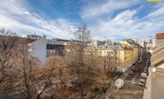 Bella Vista - Wohntraum am Park mit Blick ins Grüne