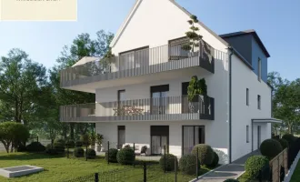 "LIV - Hochwertige Eigentumswohnungen in Pichling bei Linz" Haus A TOP 1