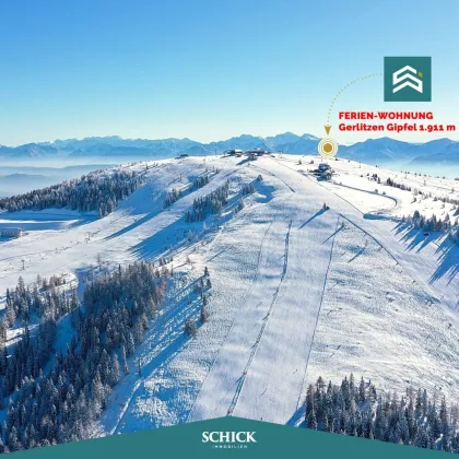 GIPFELGLÜCK | Premium Ferienwohnung - Ski-In und Ski-Out - Bild 2