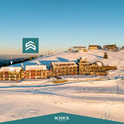 GIPFELGLÜCK | Premium Ferienwohnung - Ski-In und Ski-Out - Bild 3