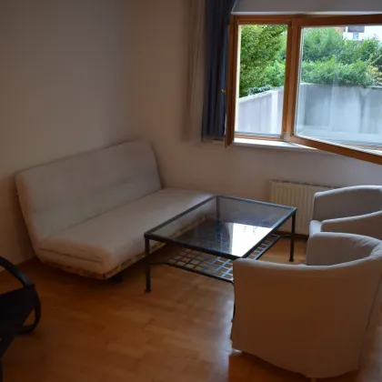 Zauberhafte ruhige 1-Zimmer-Wohnung mit Innenhofausrichtung und toller Infrastruktur - Bild 2