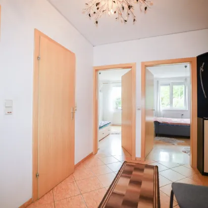 Komfortable Wohnung mit Charme in Graz - 76m² mit Balkon und Gartennutzung. - Bild 3