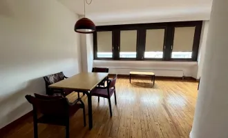 Traumhafte 3-Zimmer-Wohnung mit Terrasse in Linz