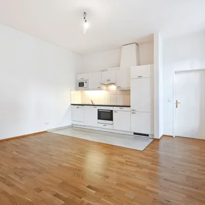 Altbaujuwel in bester Stadtlage - Schöne 2-Zimmer-Wohnung - Nähe Mariahilfer Straße - Bild 3