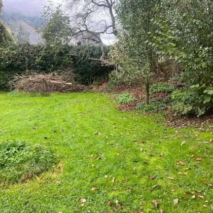 Gründstück im Zentrum von Döbriach. Bauland. Vom Grundstück zum Eigenheim. - Bild 2