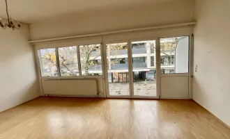 Feldkirch: Nofels: Gemütliche 2-Zimmer-Eck-Wohnung mit Balkon und grenznaher Lage – Perfekter Wohnstart mit kleinen Sanierungen!"