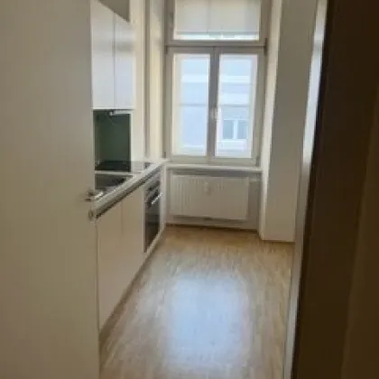 Moderne, renovierte, lichtdurchflutete Wohnung im Zentrum von Graz: 3 Zimmer, 60m², 697,03€ Miete - Bild 3