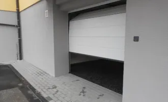 Garage/Lagerraum/Kleingewerbe 45m²+WC/Dusche, Fladnitz - nahe Kirchberg an der Raab