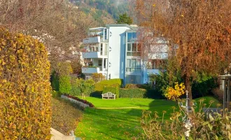 Traumhafte, großzügige Dachgeschoßmaisonette-Wohnung Innsbruck-Saggen