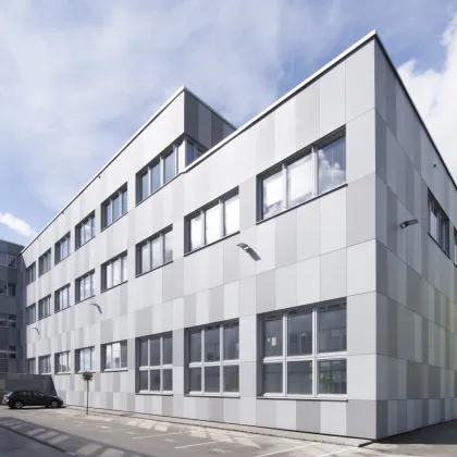 +Direkt vom Eigentümer+  Modernes Büro Am Winterhafen, Linz Zentrum, ab Jänner 2025 - Bild 3