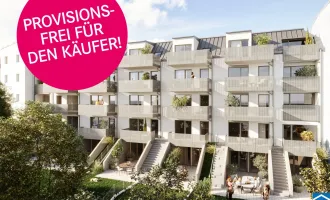 Luxuriöses Wohnen neu definiert: Einzigartige Residenzen in Wiens 11. Bezirk