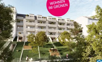 Wohnen mit Raffinesse: Exklusive Residenzen in pulsierender Lage