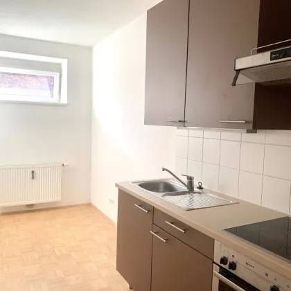 St. Georgengasse 2/25 -  Geräumige 2 Zimmerwohnung in der Annenstraße - Bild 3