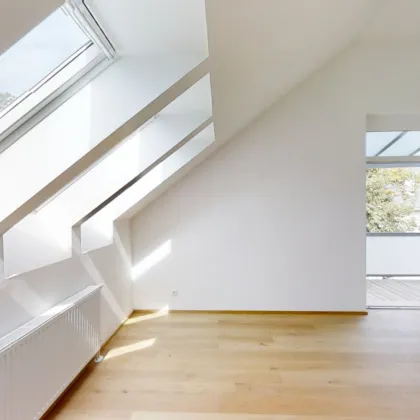 Sofort verfügbar - Erst mieten, dann kaufen  - 4 Zimmerwohnung mit Balkon in Feldkirchen - Provisionsfrei - Erstbezug - Bild 2