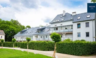 Erstbezug! Generalsanierte 4 Zimmerwohnung mit Balkon und Parkplatz in grüner Umgebung