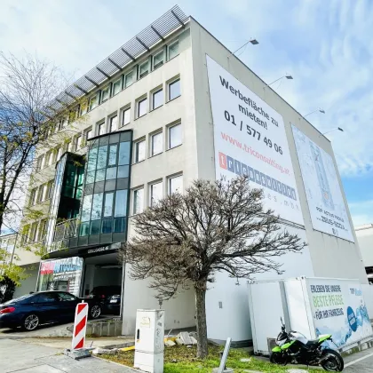 Büro-/ Ordinationsfläche in 1110 Wien zu vermieten – Modern, gepflegt und optimal gelegen! PKW-Stellplatz vorhanden, Räume veränderbar - Bild 2