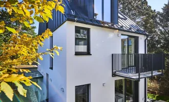 ++Perfekte Kombination aus Luxus und Gemütlichkeit - Neubau 4-Zimmer-Wohnung mit Balkon und Terrassen!