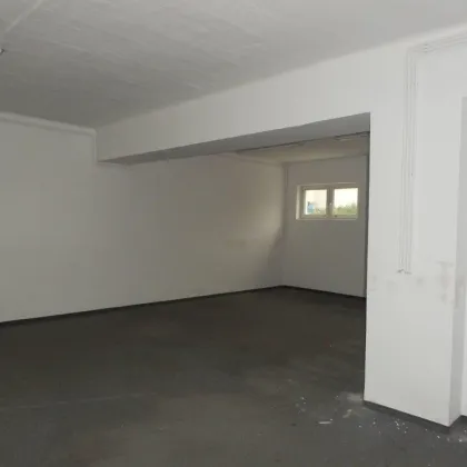 1230 Gewerbeobjekt in frequentierter Lage - 680m² Fläche in 2 Etagen - Bild 3