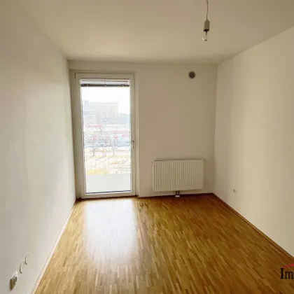 AKTION: 2 MONATE MIETFREI - 2-Zimmerwohnung mit Balkon! - Bild 3