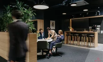 Coworking Space - flexible Lösungen ab 350 Euro Pauschalmiete je Arbeitsplatz … BUSINESS  UN_USUAL