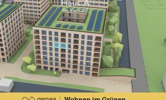 Stadtflair, Ruhe pur: Urbaner Ruhepol - Willkommen in Jakomini Verde | Provisionsfrei