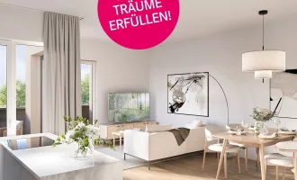 Modernes Investment mit urbanem Flair!