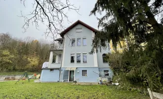 Vollvermietete Zinshaus-Villa vor den Toren von Graz - ca. 4,79 % Rendite