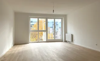 1180! Moderne 1-Zimmer Wohnung mit Balkon + Stapelparker in toller Lage!