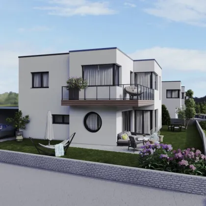 4-Zimmer Einfamilienhaus | 119,26 m² Wohnfläche | 7100 Neusiedl am See - Bild 3