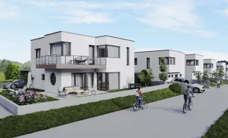 4-Zimmer Einfamilienhaus | 119,26 m² Wohnfläche | 7100 Neusiedl am See