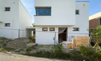 4-Zimmer Einfamilienhaus mit 119,26 m² Wohnfläche | 7100 Neusiedl am See