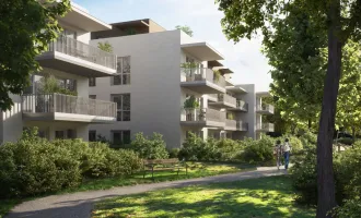 Wohnung "zum halben Preis"! Schlau und nachhaltig in die Zukunft investieren mit dem Bauherrenmodell Plus! 