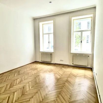 Topbürolage, perfektes Büro gleich bei der Josefstädterstraße! - Bild 2