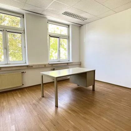 Einzelbüro oder mehrere Büroräume , flexible Raumaufteilung, Stellplätze möglich! - Bild 2