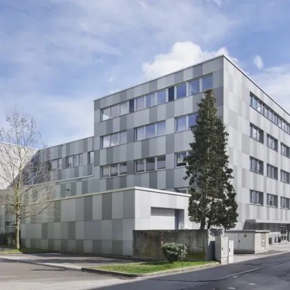 +DIREKT VOM EIGENTÜMER + Modernes Büro Am Winterhafen, Linz Zentrum, ab Jänner 2025 - Bild 2
