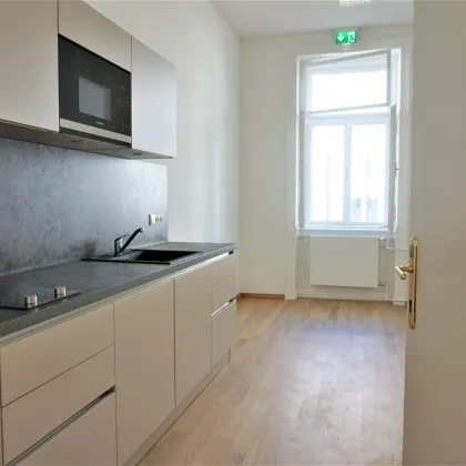 Altbau-Büro in innerstädtischer Bestlage - Bild 3