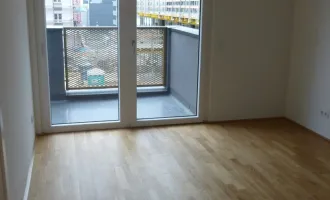 Bj 2020! Absolut neuwertige Anlegerwohnung mit 2-Zimmer, Balkon/Terrasse im 3. OG! -- sofortige Mieteinnahmen und Rundum-Beratung für Inverstoren! (B-SP64/21)